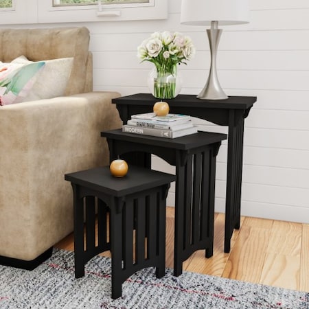 Hastings Home 13.75 W X 21.5 L X 23.75 H 590930IEY